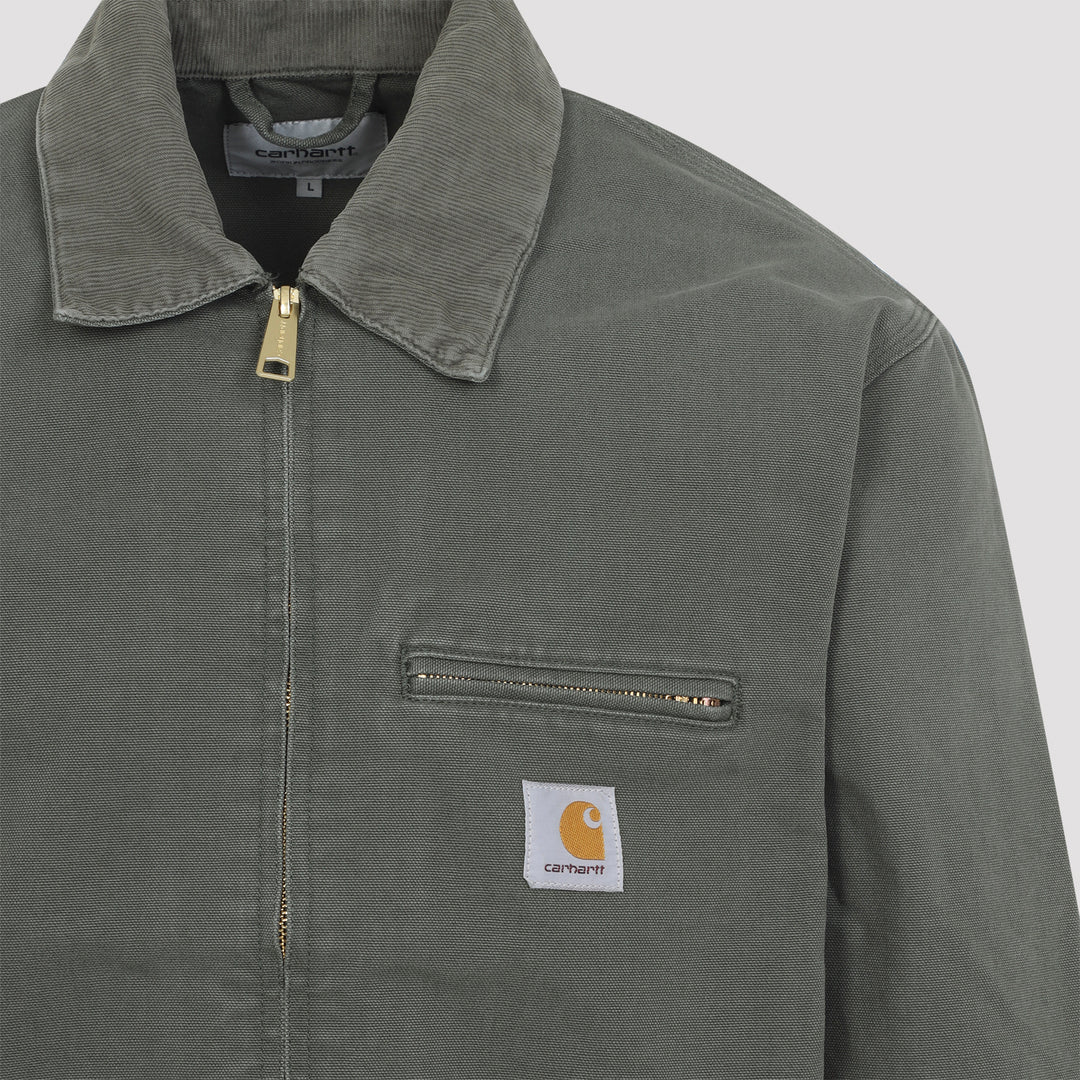 Carhartt Wip Jackets - Green | 3146aa31ca29c2bcb95f5281dfe66723447a5374