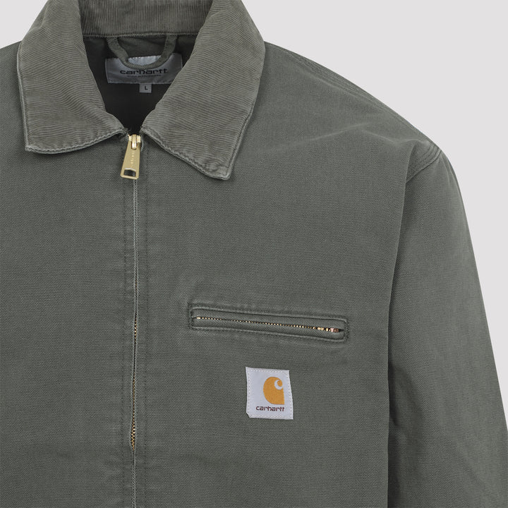 Carhartt Wip Jackets - Green | 3146aa31ca29c2bcb95f5281dfe66723447a5374