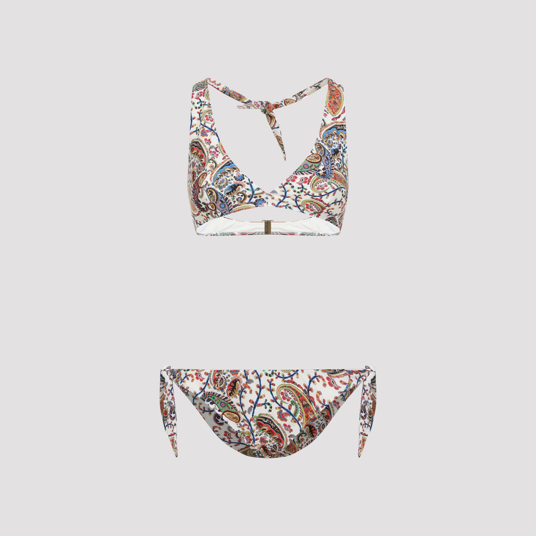Etro Bikinis - Multicolour | 1eadb4bc479ae10f606d35a0a0dd95ade3fdc6ac