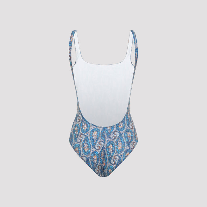 Etro One-pieces - Blue | c62f010958fdb0ca4496d1f633e53dfc35346a53