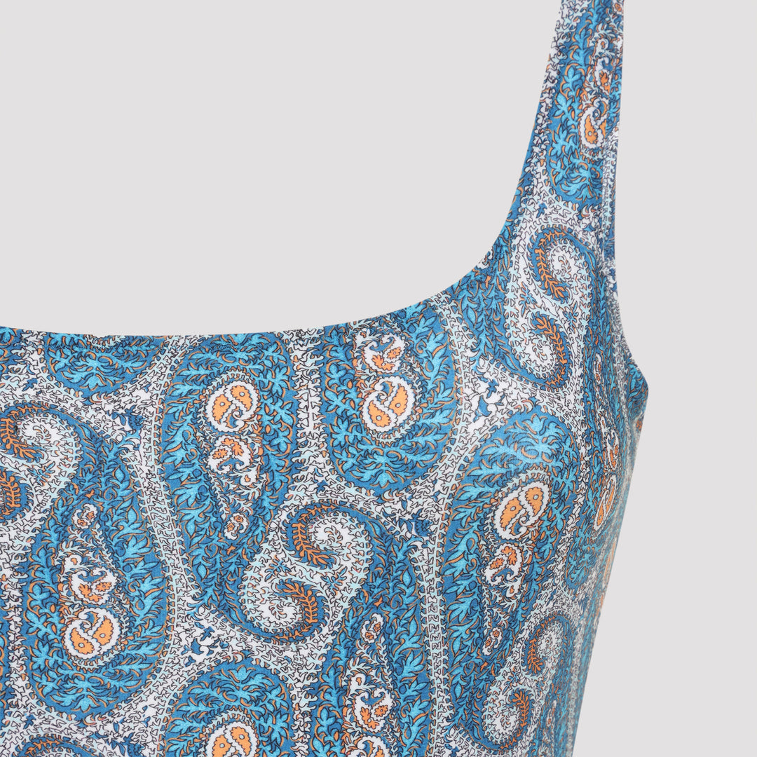 Etro One-pieces - Blue | 26de921fc315bb9d7c2c259507db0b7ced44fdbe