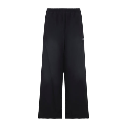 Track Pant Black