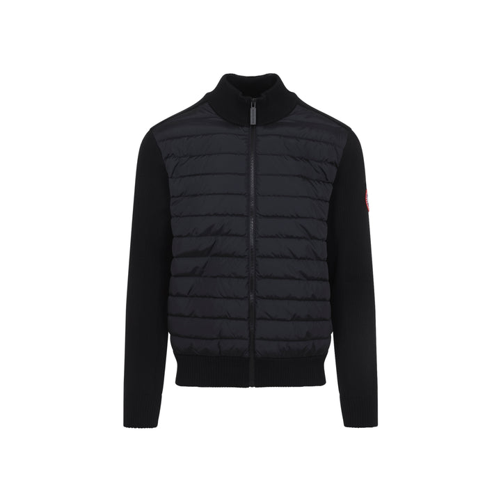 Canada Goose Jackets - Black | aadd37888f7ebb65510c1da9788faf59d8788022