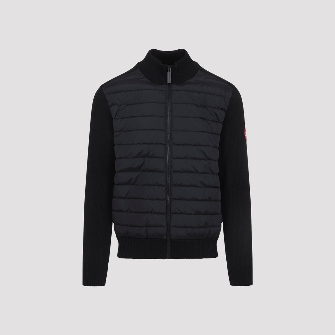 Canada Goose Jackets - Black | 9de79a050951a5cdb40aa2713af98788351cfe94