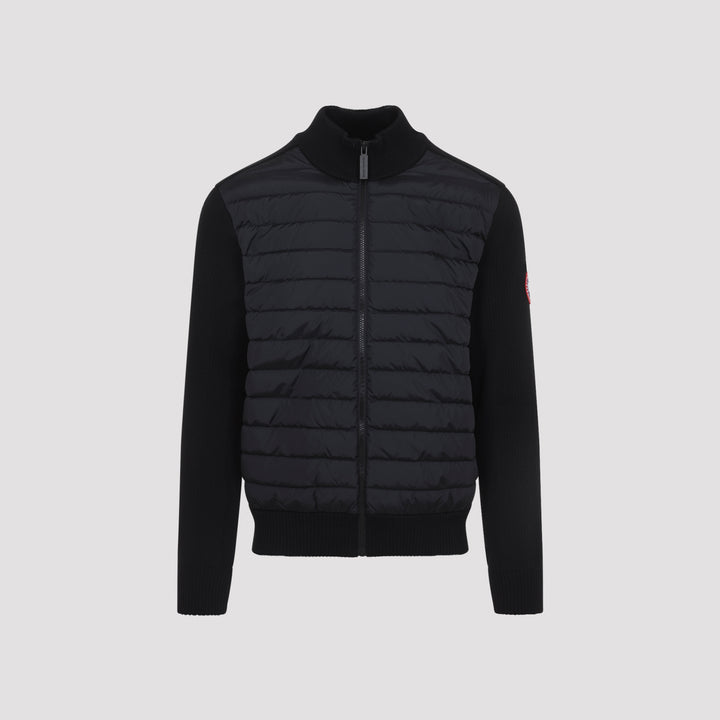 Canada Goose Jackets - Black | 9de79a050951a5cdb40aa2713af98788351cfe94