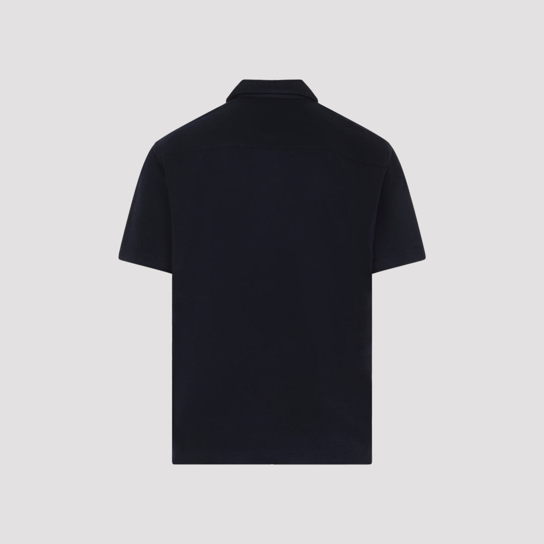 Ralph Lauren Purple Label Polo - Blue | 964b8f2b6100abac8844a9996c72616006afbea1