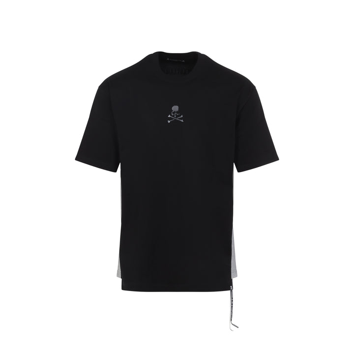 Mastermind Japan T-shirts - Black | 04da3e34410e9115230c5eccbe7523e6f1b3886a