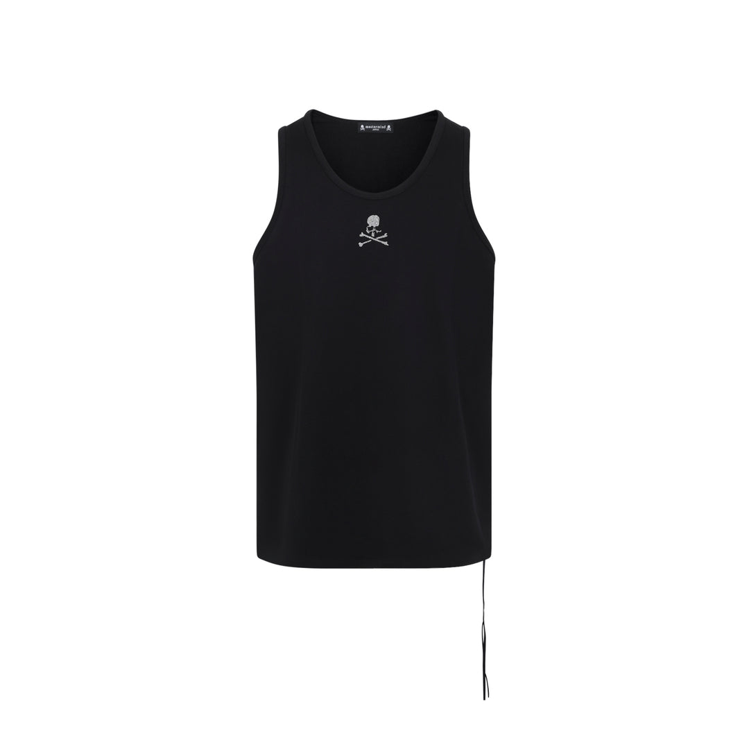 Mastermind Japan Tops - Black | 2d4b67553e37a353bbbc39f31dd0f996a18eaeb4