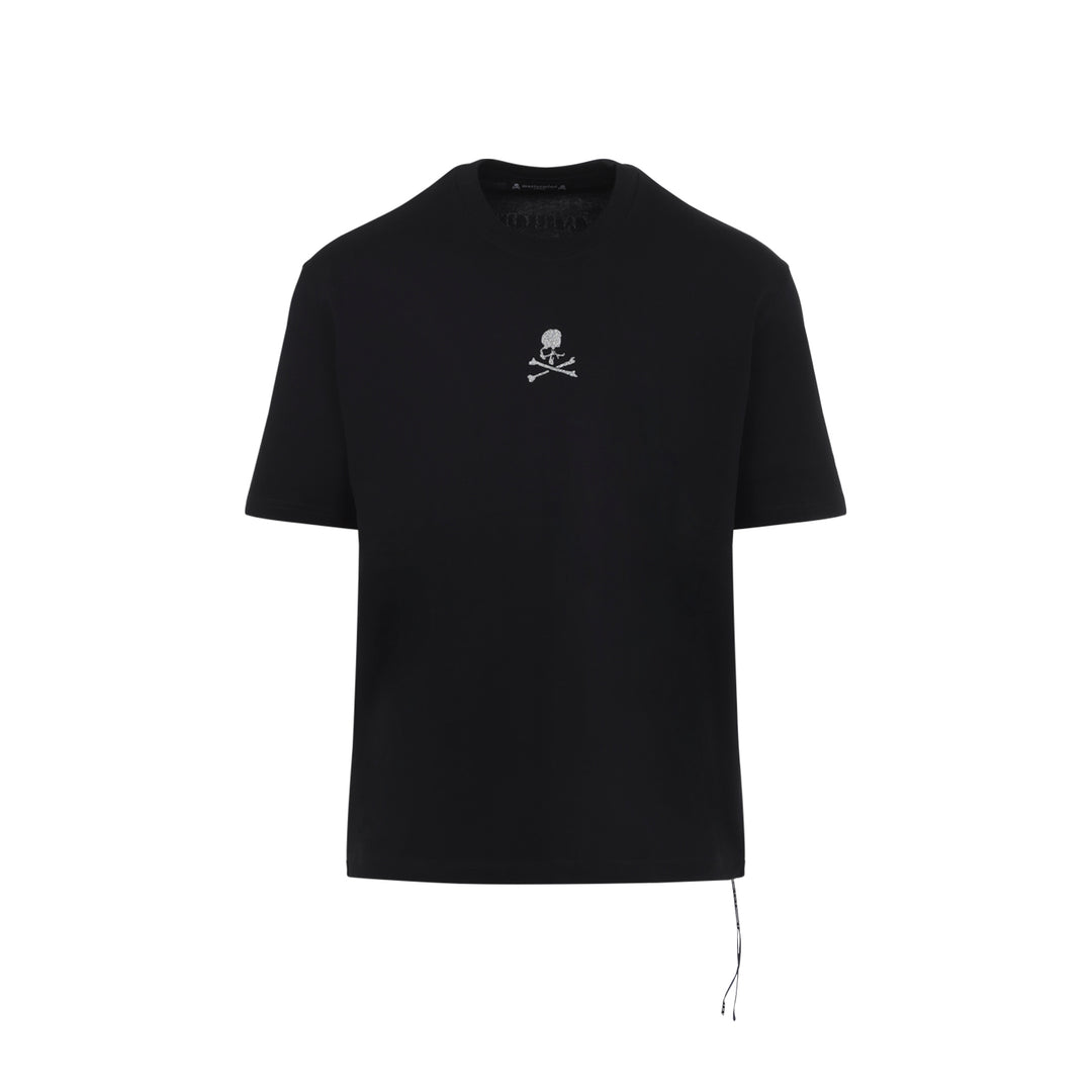 Mastermind Japan T-shirts - Black | 6328f3f9179b8b536d1393fe5af14de9b2aff120