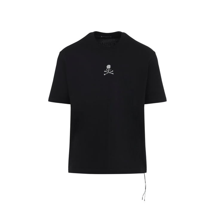 Mastermind Japan T-shirts - Black | 6328f3f9179b8b536d1393fe5af14de9b2aff120