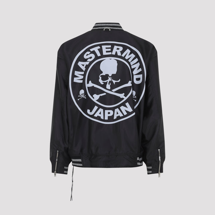 Mastermind Japan Jackets - Black | a0e939fc5394568b179986683344bf5b4060806a