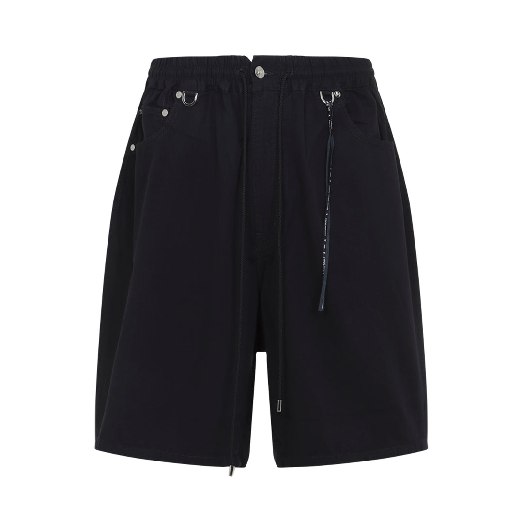 Mastermind Japan Jeans - Black | 6dffe9880517eb3ed5819f5ec2b29380a9a21917