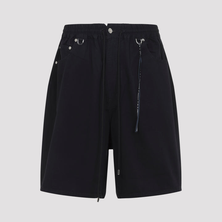 Mastermind Japan Jeans - Black | 24ee0a3a6b4b2f4c552cda40a02261286cda5d25