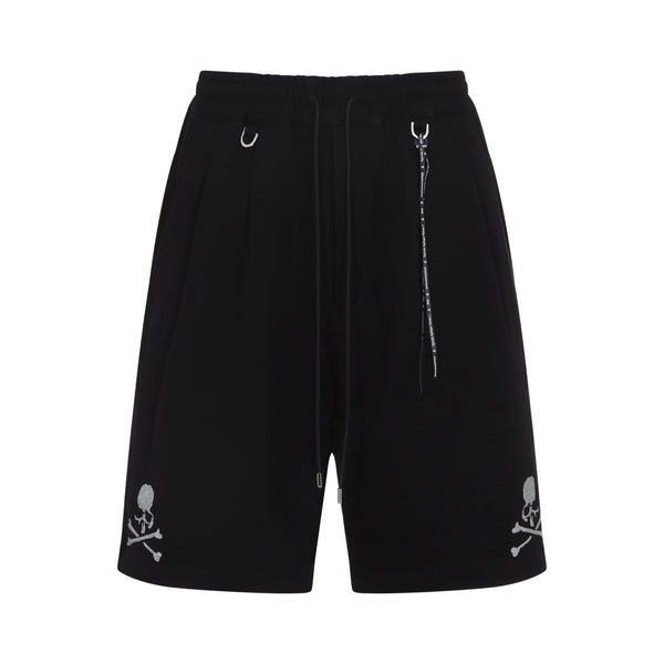 Bermuda Black