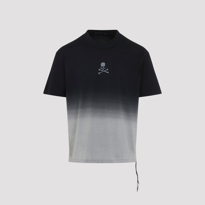 Mastermind World T-shirts - Black | 4204ad435ed5196cef69ec83feb641deebe138ab