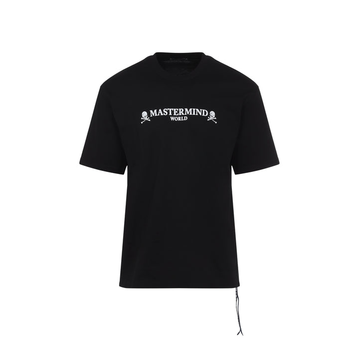Mastermind World T-shirts - Black | 3613c49a2c050c67bc27fb9a65f16d2c0200da4a
