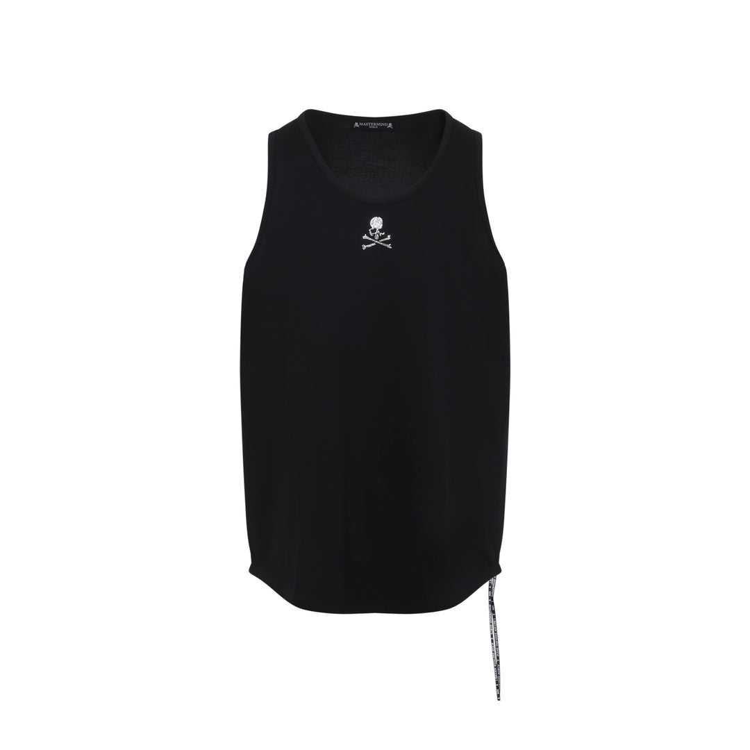 Mastermind World Tops - Black | 1418bee1a58949cbffc8eb14d35d7d35ac6117d6