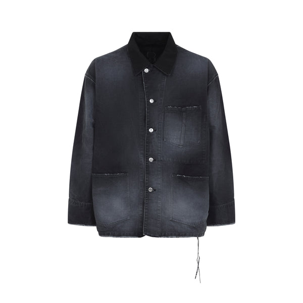 Jackets Black