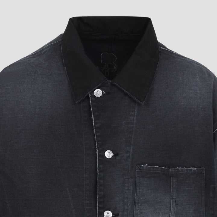 Mastermind World Jackets - Black | 7d6dffb43c049462e15deefc79fbff29a82202aa