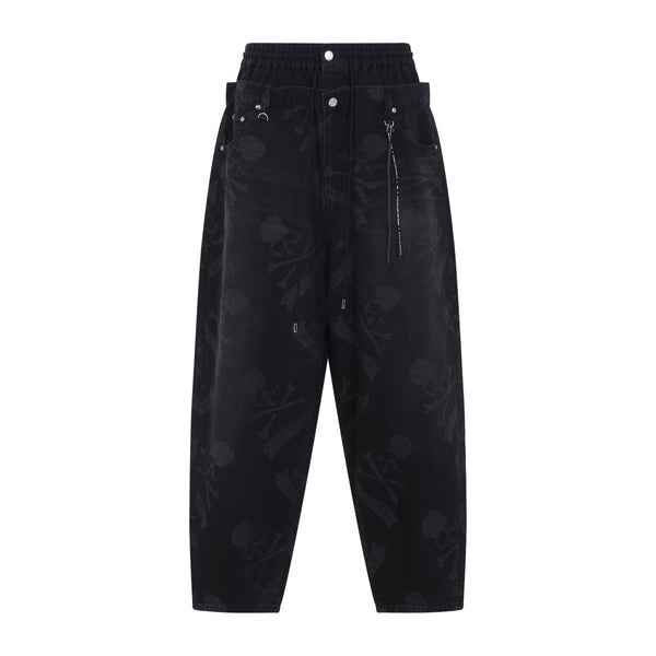 Jeans Black