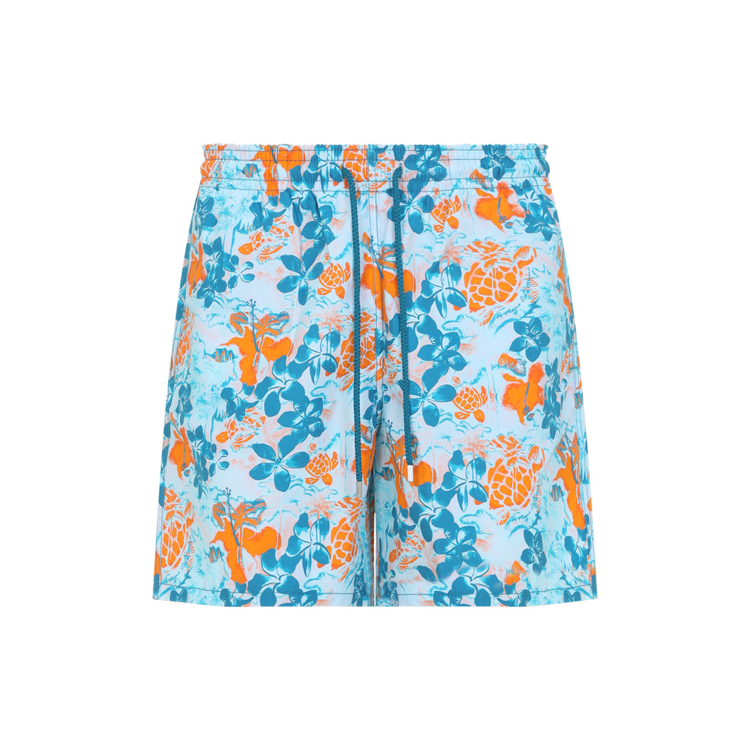Vilebrequin Swim shorts - Multicolour | dae37452c581c36f8bcc81f0f2f4abc35bbd3d26