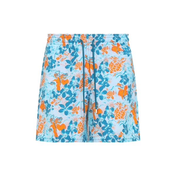 Swim Shorts Multicolour