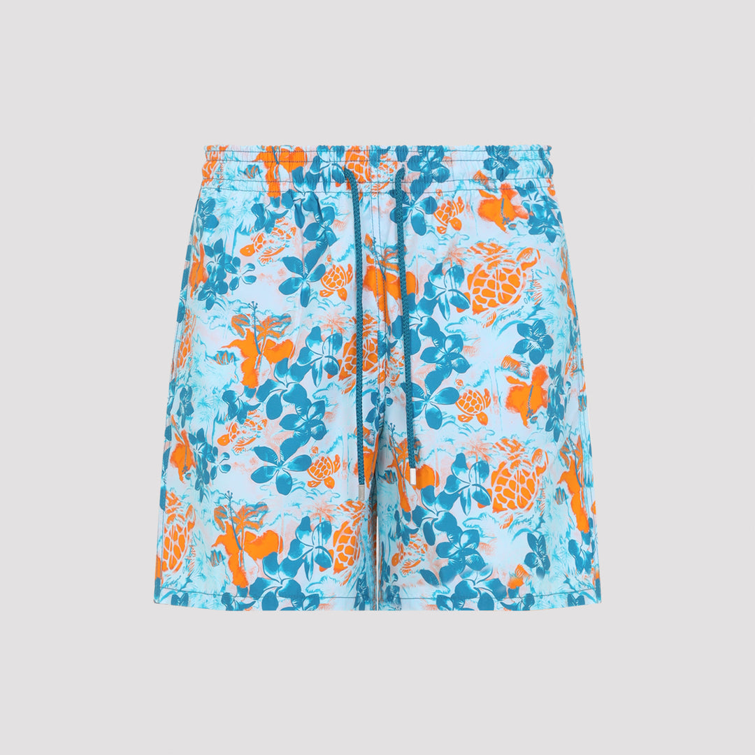 Vilebrequin Swim shorts - Multicolour | f79a42a05b5f477feda648313e483124548ca296