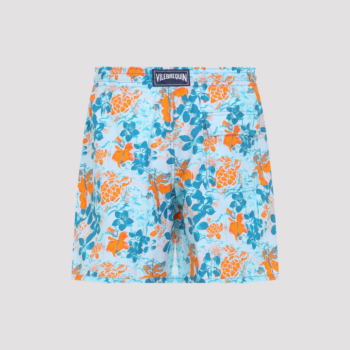 Vilebrequin Swim shorts - Multicolour | 82e7f22d5435c4822ea92c6822737a7bbd9dac06