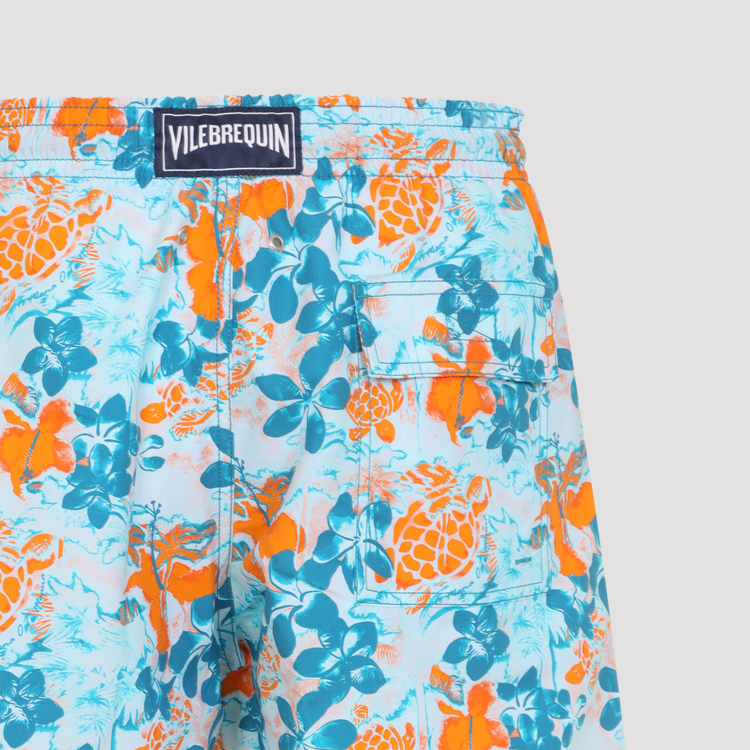 Vilebrequin Swim shorts - Multicolour | 999de86e7e8162891569d75928c9001dcf4f77bc