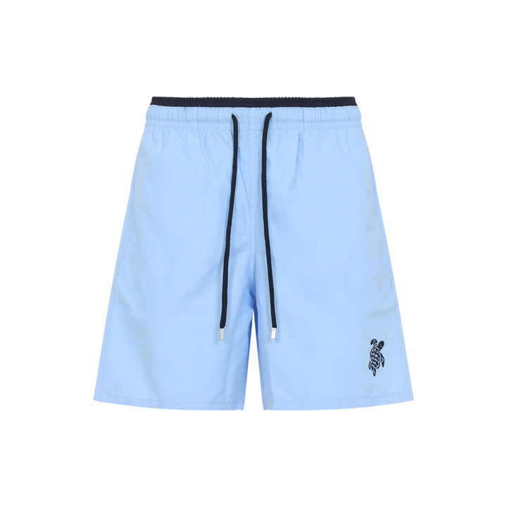 Vilebrequin Swim shorts - Blue | f99e66bb5ffd4f2b3b84d5743a5fc05b673eee05