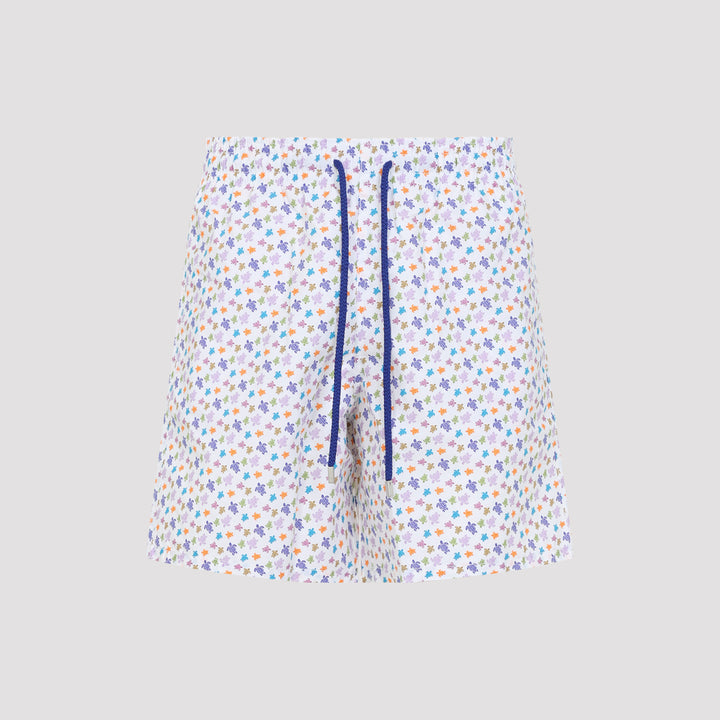 Vilebrequin Swim shorts - Multicolour | 2f543f247988eec40bc279cfb6195404e83be5be