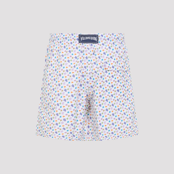 Vilebrequin Swim shorts - Multicolour | 5e3e9f885d8bd66aff57abef8b50ff346613c9b6
