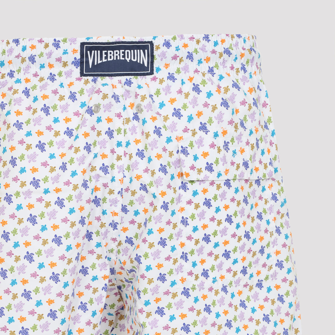 Vilebrequin Swim shorts - Multicolour | f8547d3ca7a14b9d593131da438883df332792a8