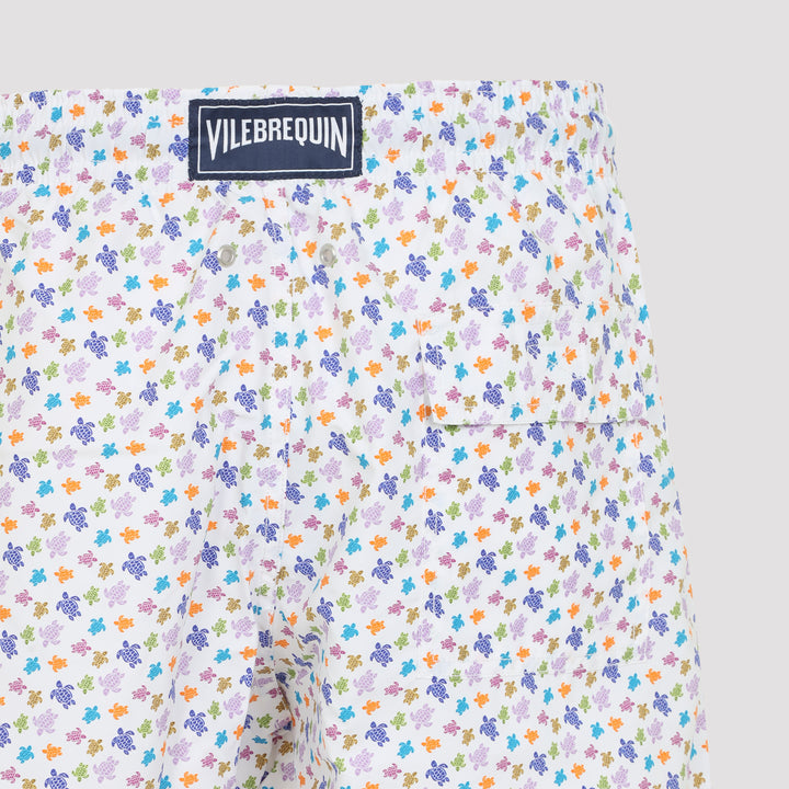 Vilebrequin Swim shorts - Multicolour | f8547d3ca7a14b9d593131da438883df332792a8