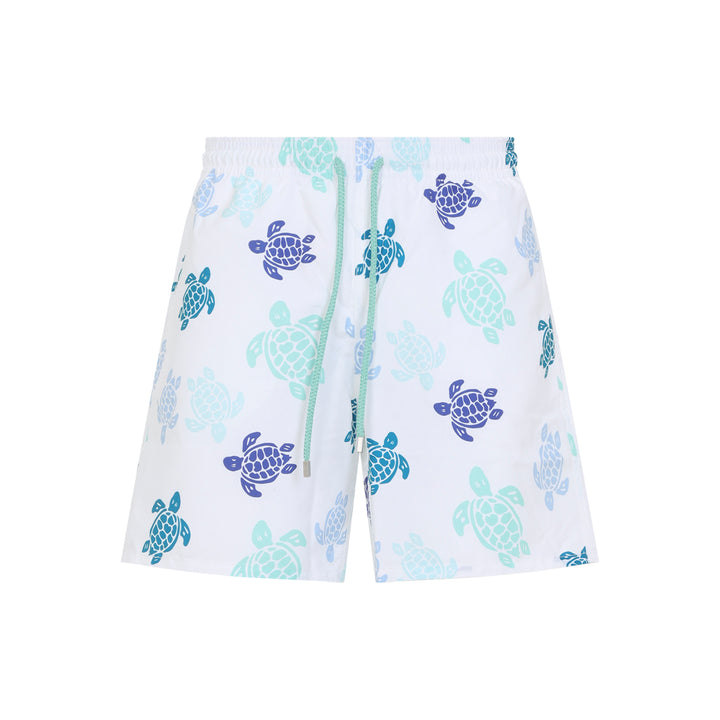Vilebrequin Swim shorts - White | 7e2e5b94017d5b75b79de192cfaa0a1a82e76cc6