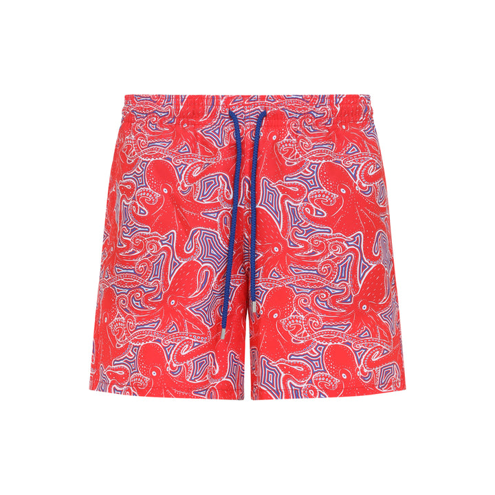 Vilebrequin Swim shorts - Red | b2690fb948ce2cce820b5aa1a03bd6bb8ed57910