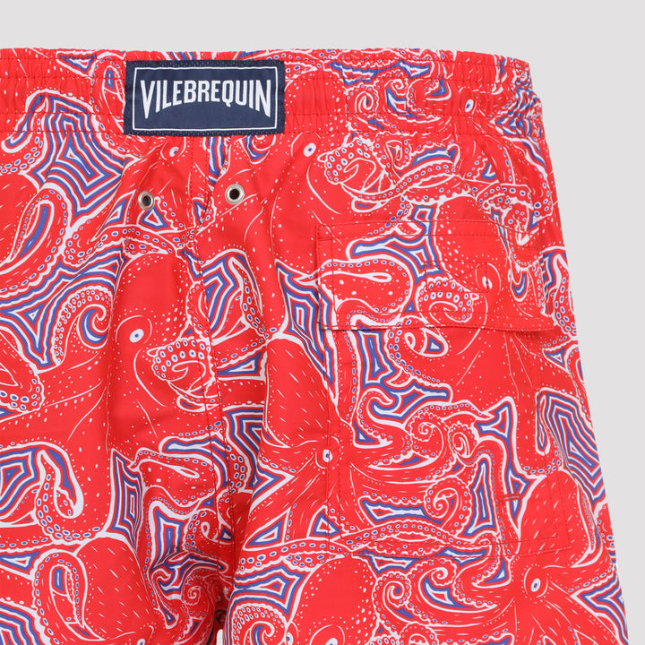 Vilebrequin Swim shorts - Red | bbf81fb0ef169353a6ee6a8135187dfacc83e790