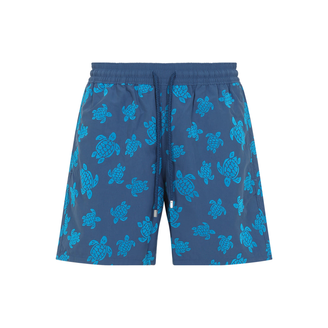 Vilebrequin Swim shorts - Blue | 7154e4d2213cbfcefe5fbf50c73627a7441fb220