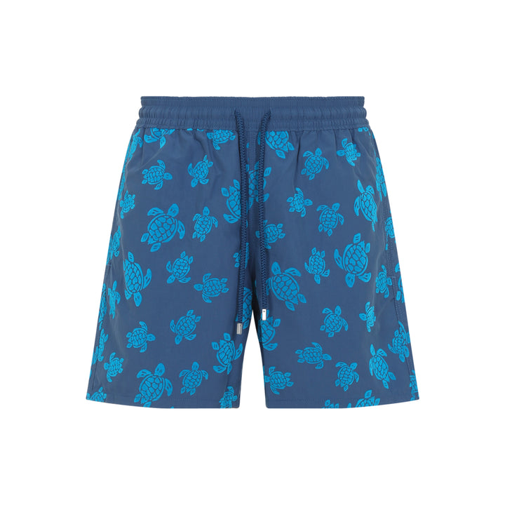 Vilebrequin Swim shorts - Blue | 7154e4d2213cbfcefe5fbf50c73627a7441fb220