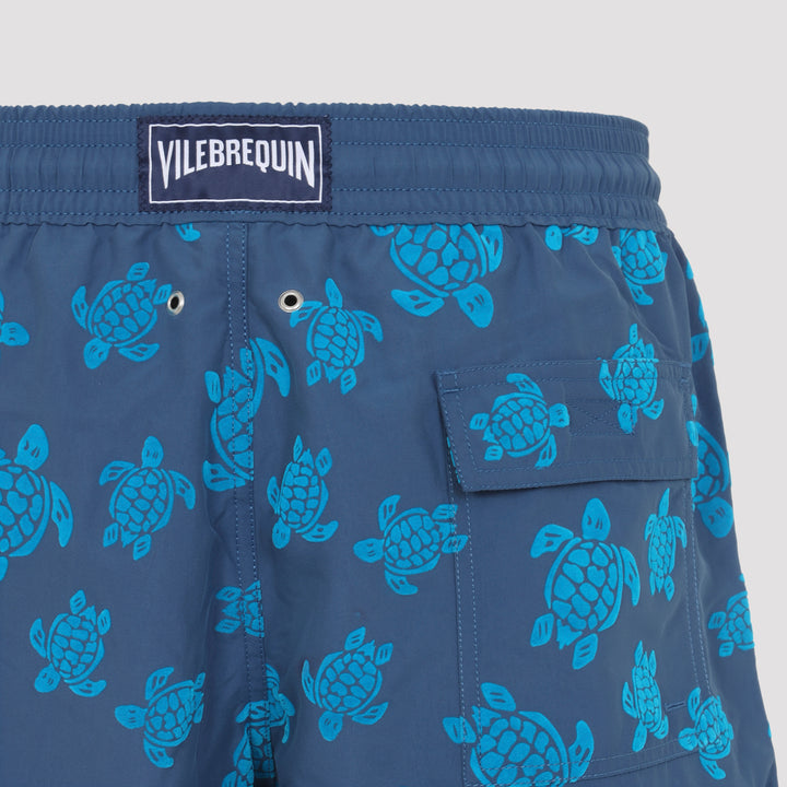 Vilebrequin Swim shorts - Blue | 23af6d7144fd39733fc49ec6ad02661e15682c70