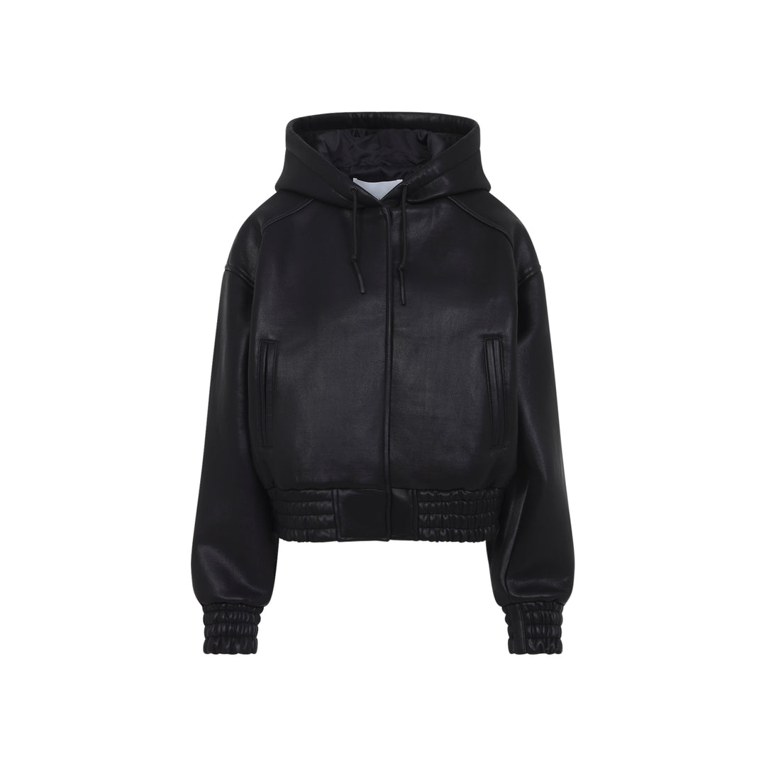 The Frankie Shop Jackets - Black | 75bbcb4081e5b02f5be24472f302549fc6a52039