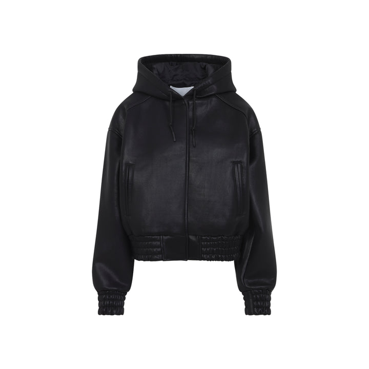 The Frankie Shop Jackets - Black | 75bbcb4081e5b02f5be24472f302549fc6a52039