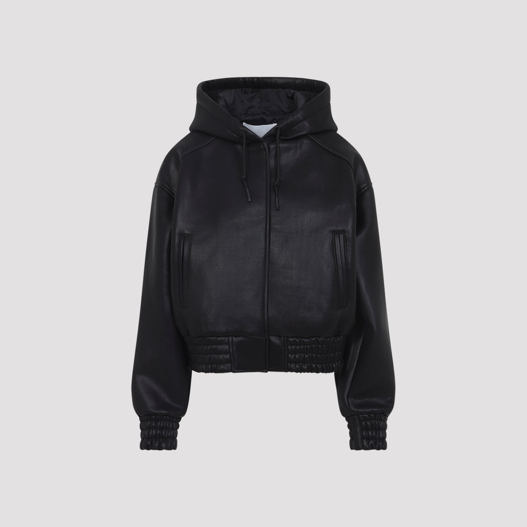 The Frankie Shop Jackets - Black | 8450d698fe8812de9cf77985a4df103485f27aba