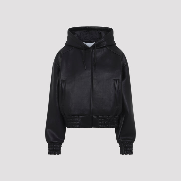 The Frankie Shop Jackets - Black | 8450d698fe8812de9cf77985a4df103485f27aba