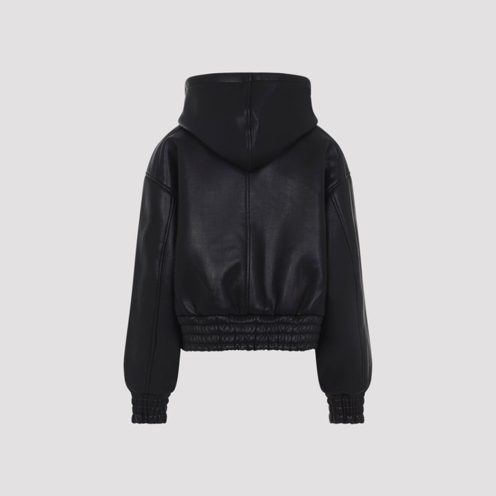 The Frankie Shop Jackets - Black | a3feac45f78f91d2bf898465e9e46bdd81ac4f10