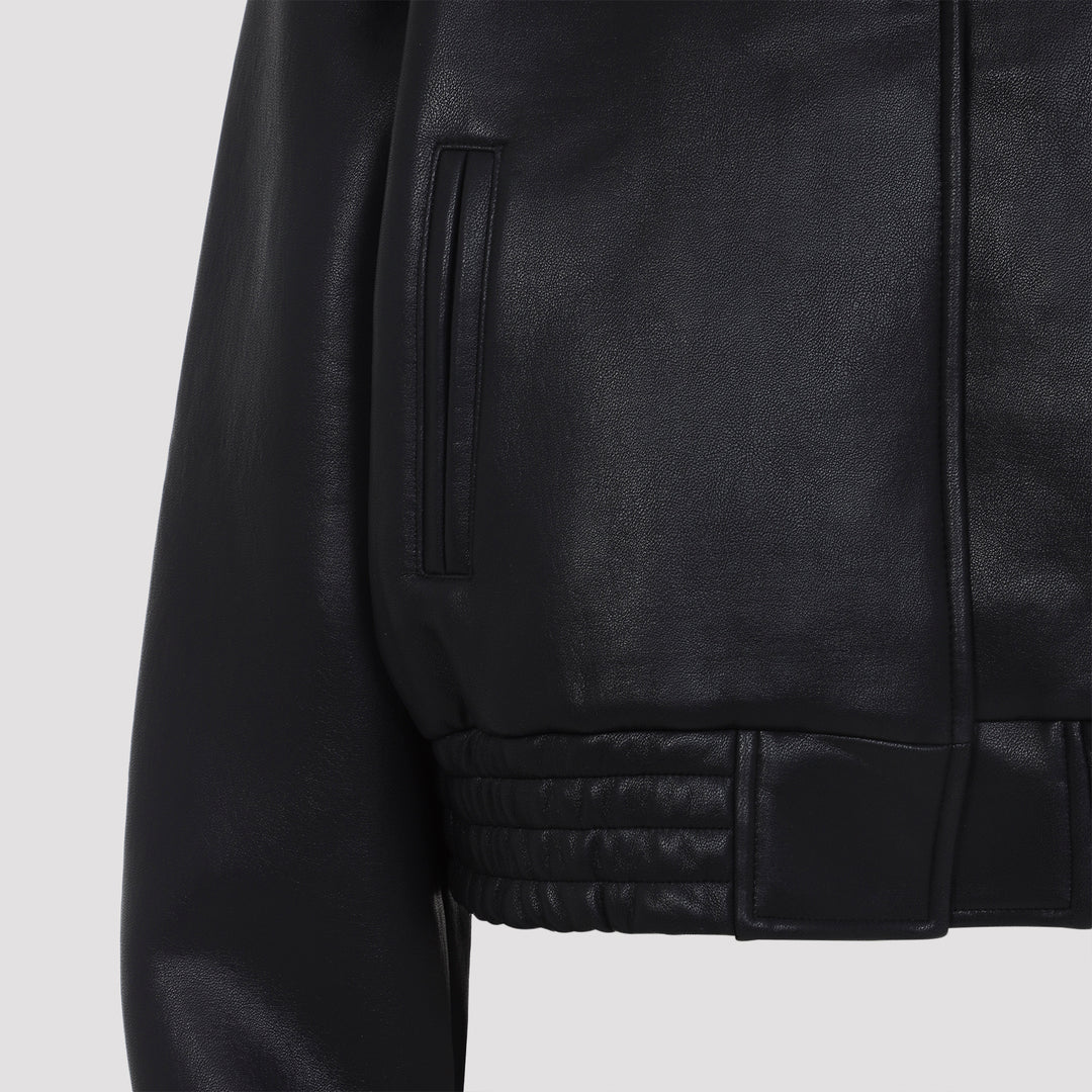The Frankie Shop Jackets - Black | d04817824c30401c3b2db4db868daef5f7fd48f3
