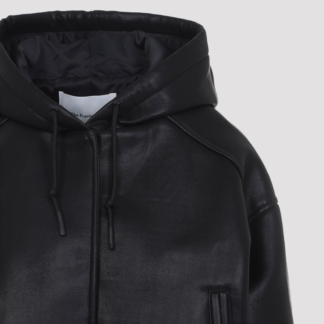 The Frankie Shop Jackets - Black | b589075db4b721c4b55958c6d2fffba021cf3851