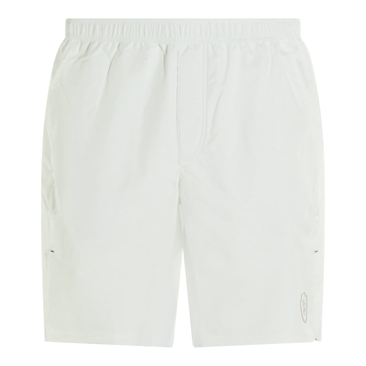 Brunello Cucinelli Shorts - BIANCO | 6f91f6d9d5a5a530f24cf1b5972feaf64449ab38