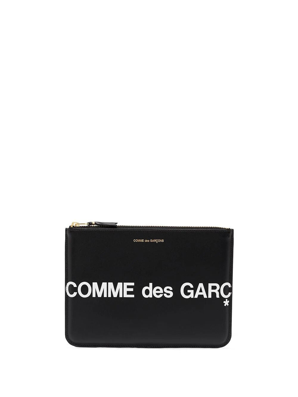 Comme Des GarÇOns Wallet Coin cases - Black | d301240af9a91ab5ea91f84840a87e420d4df195