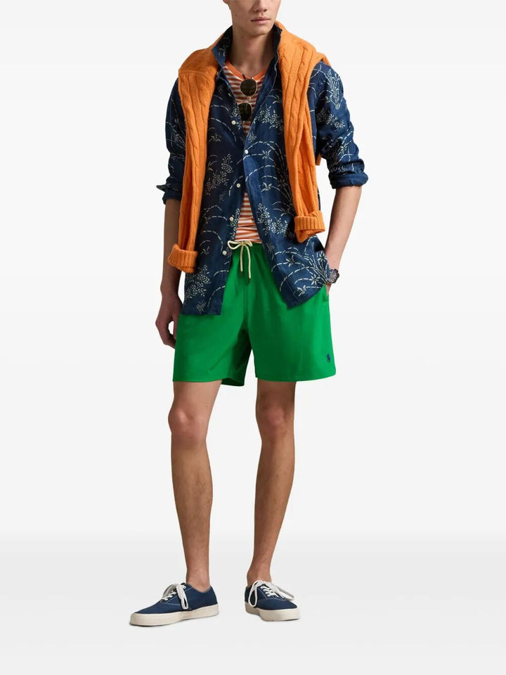 Polo Ralph Lauren Swim shorts - Green | 2de2d1bfc3058afc94c8e8139a4c61a6fef3f2dc